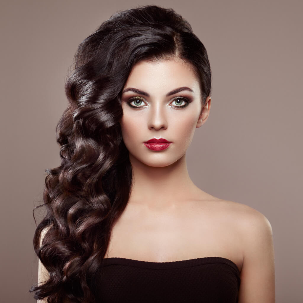 hair style