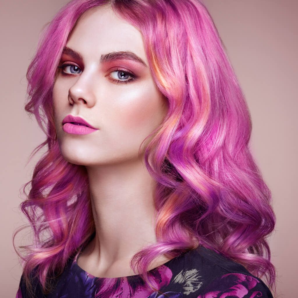 hair style